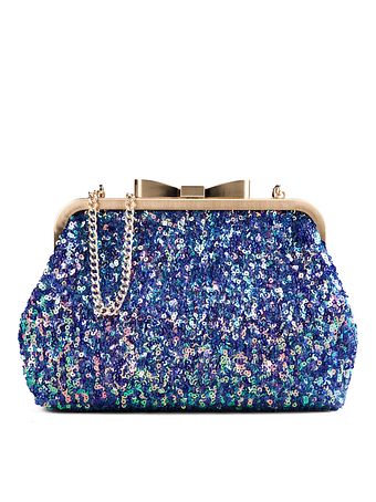Oilily L'Heure de la Fete Bolsa banderola Mini Bag 18 cm Oilily L'Heure de la Fete Bolsa banderola Mini Bag 18 cm