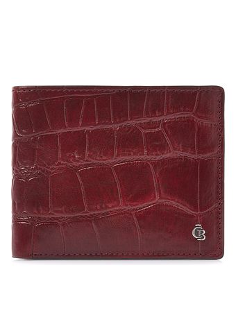 Castelijn & Beerens Peněženka RFID ochrana Kůže 10.5 cm