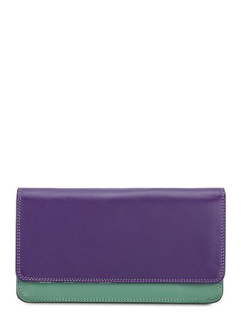 Mywalit Medium Matinee Wallet Læderpung 17 cm Mywalit Medium Matinee Wallet Læderpung 17 cm