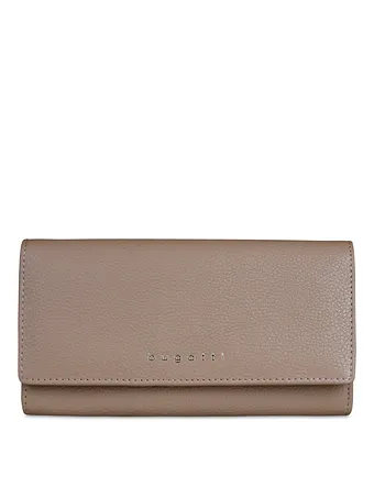 bugatti Emilia Plånbok RFID-skydd Läder 18.5 cm bugatti Emilia Plånbok RFID-skydd Läder 18.5 cm
