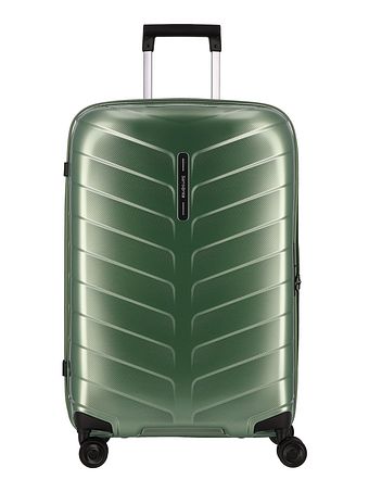 Samsonite Attrix 4 hjul Trolley 69 cm Samsonite Attrix 4 hjul Trolley 69 cm