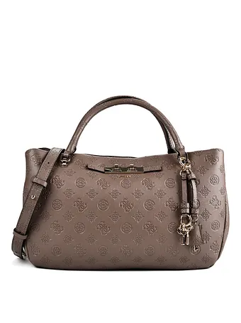 Guess Carmella Håndtaske 36 cm Guess Carmella Håndtaske 36 cm