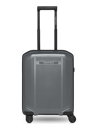 Smartbox Edition 02 4 hjul Kabinetrolley S 55 cm