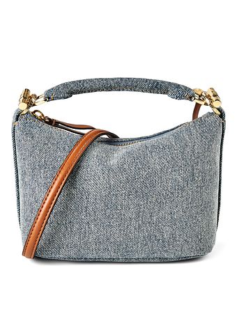 Lauren Ralph Lauren Blaike Mini Bolso 17 cm Lauren Ralph Lauren Blaike Mini Bolso 17 cm