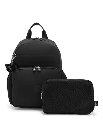 Kipling Basic Maisie Skötryggsäck 40 cm