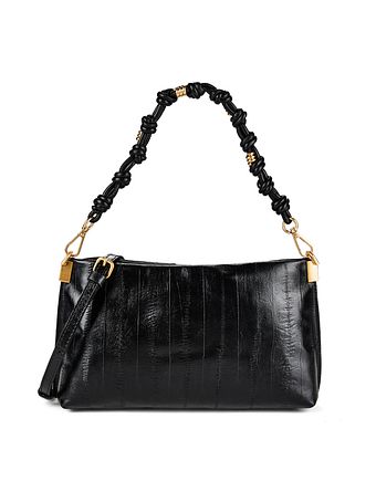 Gianni Chiarini Fanny Bolsa de hombro Piel natural 32 cm Gianni Chiarini Fanny Bolsa de hombro Piel natural 32 cm