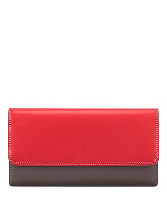 Mywalit Portafoglio Vera Pelle 17 cm Mywalit Portafoglio Vera Pelle 17 cm
