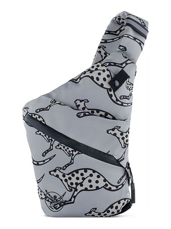 Chiemsee Jump N Fly Skuldertaske 21 cm Chiemsee Jump N Fly Skuldertaske 21 cm