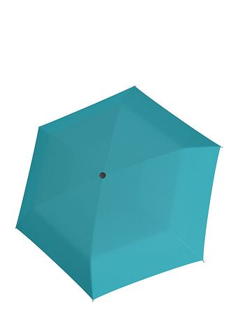 Doppler Fiber Havanna uni Håndparaply 22 cm