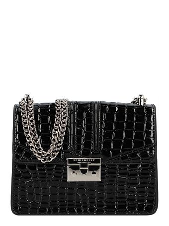 Seidenfelt Roros skuldertaske 21 cm