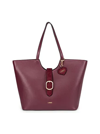 L.CREDI Solenn.ai Bolsa de hombro 37 cm L.CREDI Solenn.ai Bolsa de hombro 37 cm