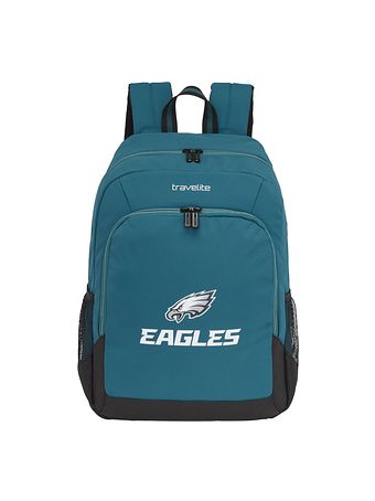 Travelite travelite x NFL Dagsryggsäck 43 cm Laptopfack Travelite travelite x NFL Dagsryggsäck 43 cm Laptopfack