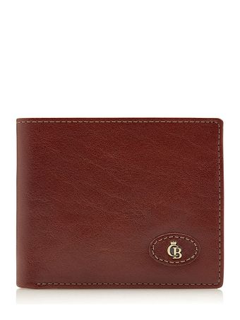 Castelijn & Beerens Gaucho-pung RFID-læder 11 cm