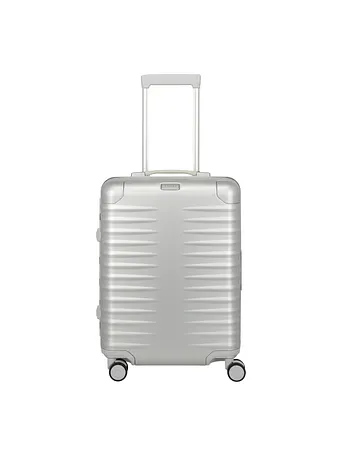Titan Příruční zavazadlo Eternity s 4 kolečky, z hliníku, 55 cm Titan Příruční zavazadlo Eternity s 4 kolečky, z hliníku, 55 cm