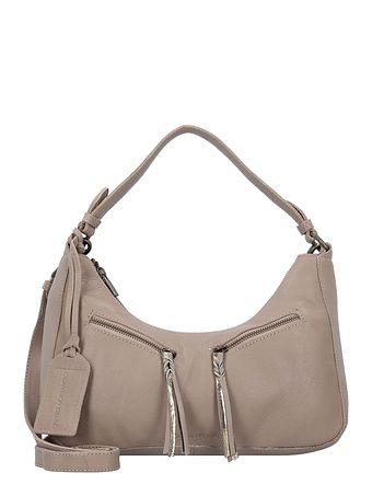 Cowboysbag Cortez Skuldertaske Læder 31.5 cm