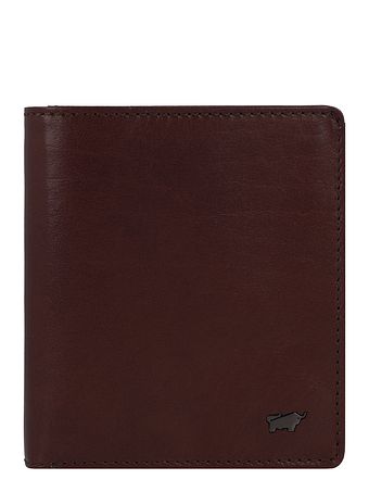Braun Büffel Country pung RFID læder 10 cm