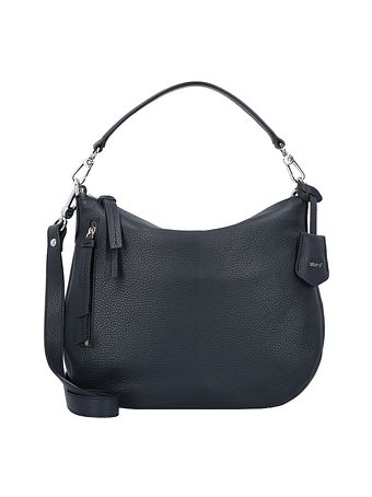 abro Adria Käsilaukku Nahka 34 cm