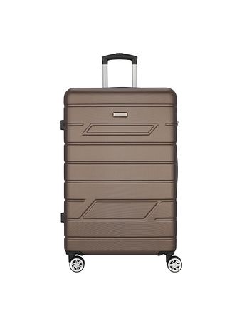 NOWI Bergamo 4 hjul Trolley 75 cm