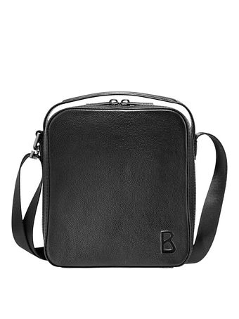Bogner Kiroro Mini Bag skuldertaske Læder 18 cm