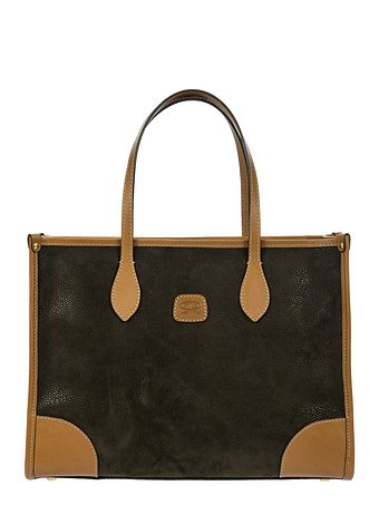 Bric's Life Shopper-taske S 35 cm Laptoprum