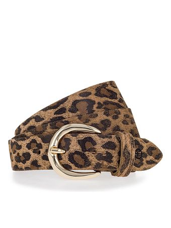 Tamaris Pásek Kůže