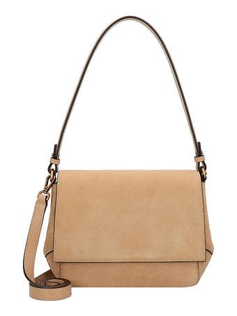 Liebeskind Lily Skuldertaske M Læder 23 cm