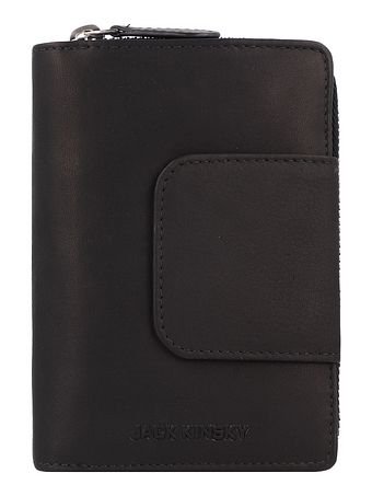 Jack Kinsky Aruba Pung Læder 14 cm