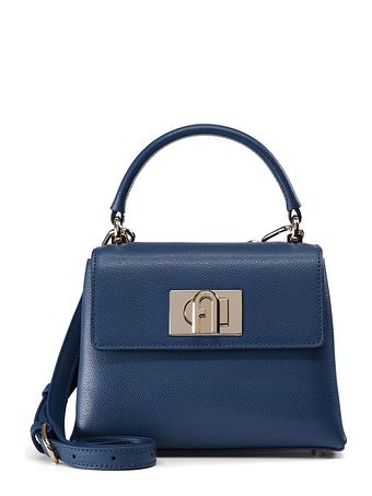 Furla 1927 Håndtaske i læder 21 cm Furla 1927 Håndtaske i læder 21 cm