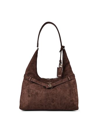 Guess Ella Skuldertaske 40 cm Guess Ella Skuldertaske 40 cm