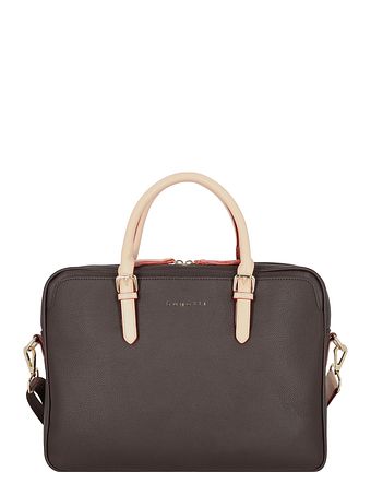 bugatti Ella dokumentmappe 38 cm rum til bærbar computer