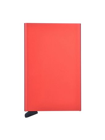 Secrid Pouzdro na kreditní karty Cardprotector RFID 6 cm