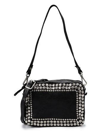 Campomaggi Kate Skuldertaske Læder 20 cm