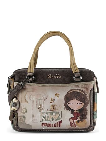 Anekke Muse Skuldertaske 34 cm Anekke Muse Skuldertaske 34 cm