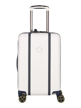 Delsey Paris Cadence 4 hjul Kabinetrolley 55 cm med strækfold