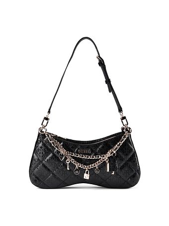 Guess Libby Skuldertaske 30 cm Guess Libby Skuldertaske 30 cm