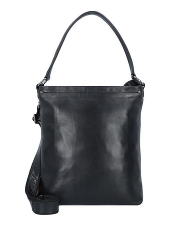 Harold's Caugio Skuldertaske Læder 27 cm