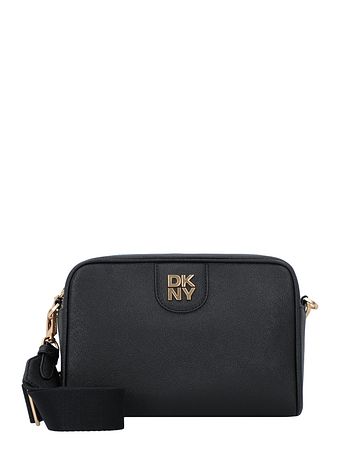DKNY Carol Skuldertaske Læder 22 cm