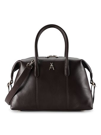 Patrizia Pepe Bolsa de compras Piel natural 35 cm Patrizia Pepe Bolsa de compras Piel natural 35 cm