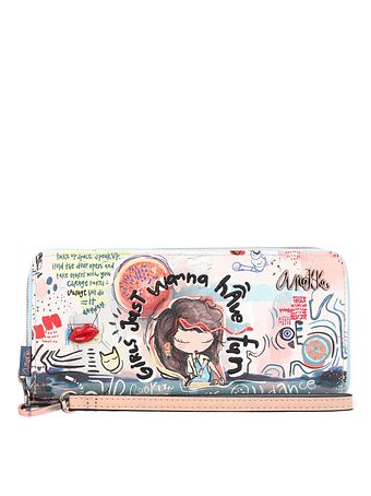 Anekke Fun&Music-pung 20 cm