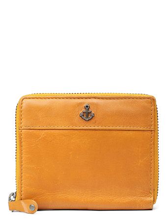 Harbour 2nd Anchor Love Pung Læder 10 cm Harbour 2nd Anchor Love Pung Læder 10 cm