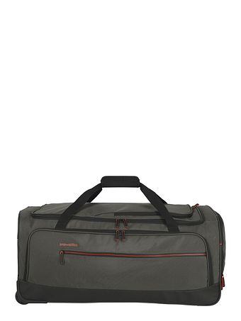 Travelite Crosslite 5.0 2 hjul Rejsetaske L 79 cm Travelite Crosslite 5.0 2 hjul Rejsetaske L 79 cm