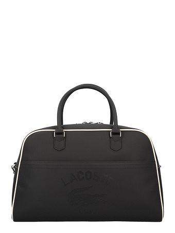 Lacoste Core Essentials Club 1930 Weekend-rejsetaske L 45.5 cm