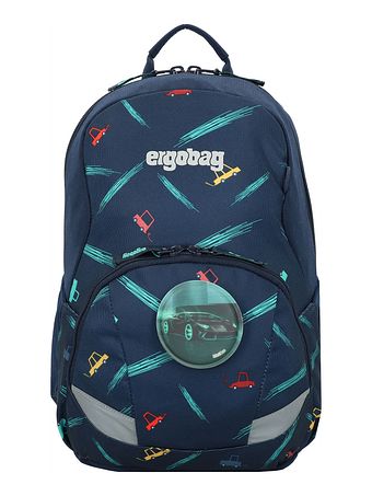 ergobag Ease-rygsæk til børn 35 cm ergobag Ease-rygsæk til børn 35 cm