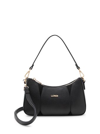 L.CREDI Rahja Skuldertaske 25 cm