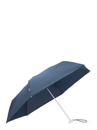 Samsonite Alu Drop S lommeparaply 23 cm Samsonite Alu Drop S lommeparaply 23 cm