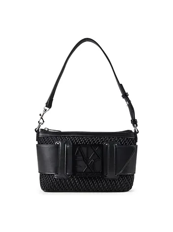 Armani Exchange Susy Bolsa de hombro 23 cm Armani Exchange Susy Bolsa de hombro 23 cm