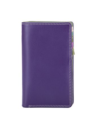Mywalit Pung RFID-beskyttelse Læder 8 cm Mywalit Pung RFID-beskyttelse Læder 8 cm