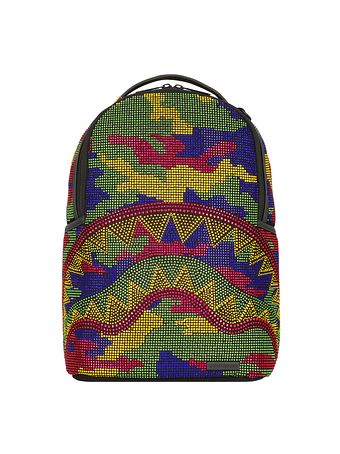 Sprayground Trippy Trinity Daypack 45 cm Laptoprum