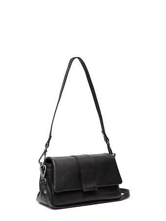 The Chesterfield Brand Clifden Skuldertaske Læder 21 cm