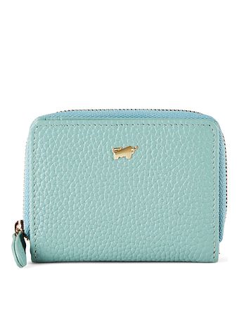 Braun Büffel Asti Pung Læder 10 cm